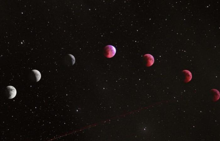 Diese 3 Zeichen sind vom ersten Vollmond im Jahr 2025 betroffen