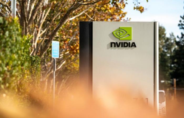 Nvidia verhängt strengere Regeln für den Export von KI-Chips. Jim Cramer nennt sie „absurd“