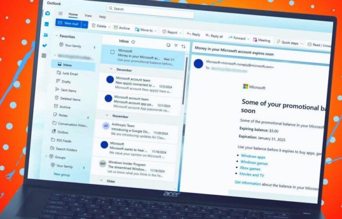 Microsoft erzwingt eine neue Outlook-App in Windows 10, ohne dass es eine Möglichkeit gibt, sie zu blockieren