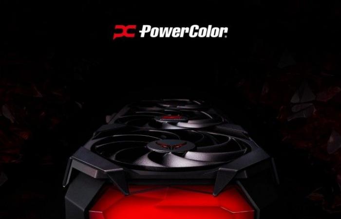 Die benutzerdefinierten RX 9070 XT-Modelle von PowerColor würden in Boost 3 GHz überschreiten! – Cowcotland