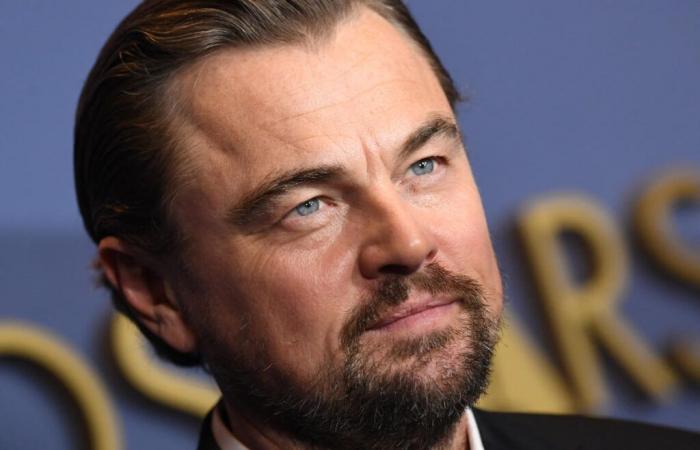 Leonardo DiCaprio steht nach seiner Flucht in einem Privatjet unter Beschuss, folgen Sie unserem Live-Stream – Yahoo News