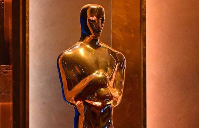 Die Bekanntgabe der Oscar-Nominierungen wurde aufgrund von Bränden in Los Angeles erneut verschoben