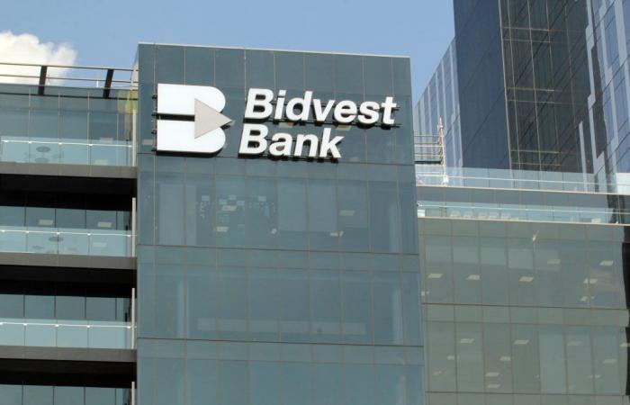 Moody’s stellt die südafrikanische Bidvest Bank unter Beobachtung