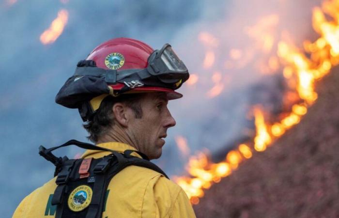 In Los Angeles ist es für Brandüberlebende schwierig, eine neue Unterkunft zu finden