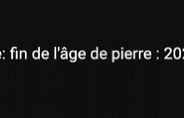 Pierre Chabrier und Sylvain Levy begleichen ihre Rechnungen