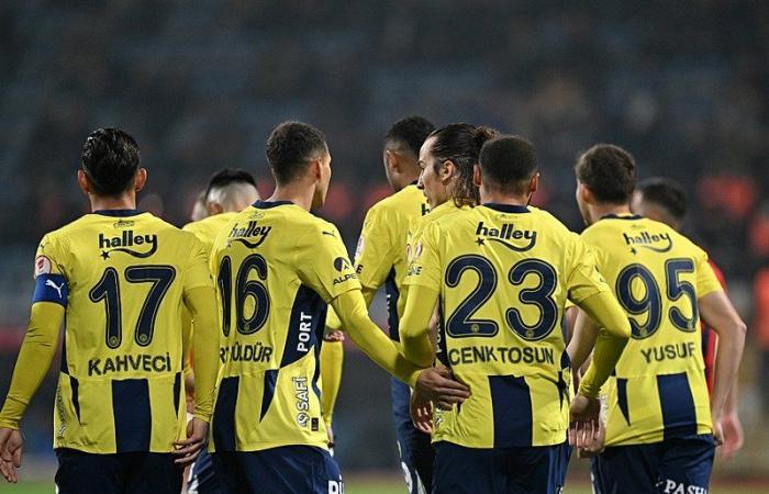 Spiel Tümosan Konyaspor – Fenerbahçe OHNE PASSWORT