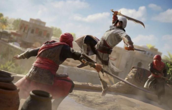 Warum die Veröffentlichung von „Assassin’s Creed Shadows“ verschoben wurde