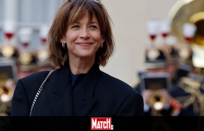 Sophie Marceaus inspirierende Abnehmroutine: „Ich bin nicht Madonna…“