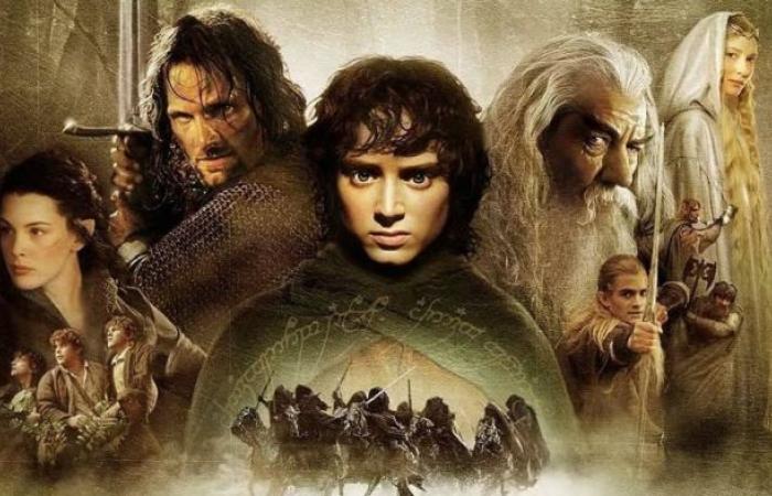 Der Herr der Ringe: 8 Geheimnisse von Gimli