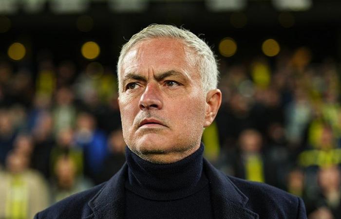 „Sauberes Spiel“ betont Jose Mourinho – Last Minute Sports News