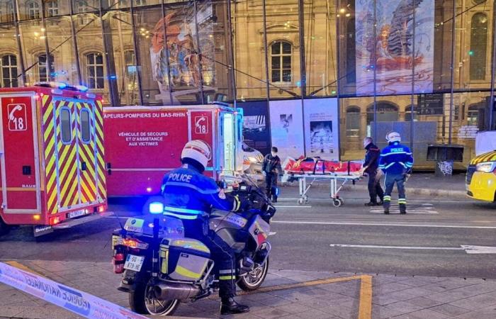 5 Dinge, die Sie über den Straßenbahnunfall wissen sollten, bei dem 68 Menschen verletzt wurden