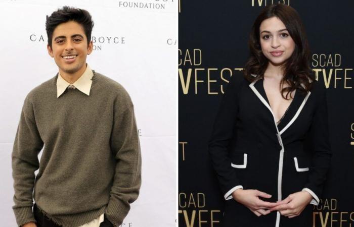 Sind die „Jessie“-Stars Josie Totah und Karan Brar zusammen? Die Wahrheit wurde enthüllt