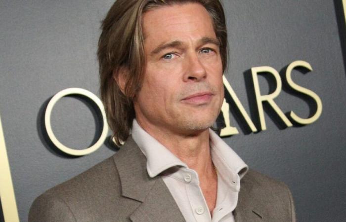 Sie wurde von einem falschen Brad Pitt, mit dem sie glaubte, eine Beziehung zu haben, um 1,2 Millionen Dollar betrogen