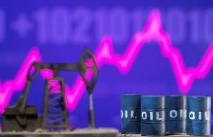 Brent könnte mit US-Sanktionen gegen russisches Öl die 85-Dollar-Marke überschreiten, sagt Goldman Sachs