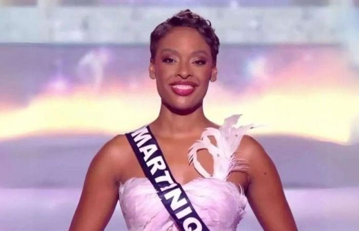 Miss France 2025 steht im Mittelpunkt einer neuen Kontroverse, der Vorsitzende des Komitees macht sich Sorgen um ihre Sicherheit: „Sie ist teuer…“