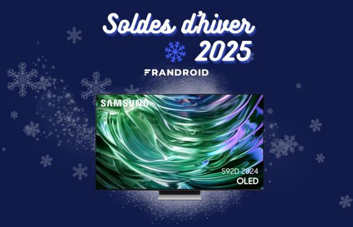 Hier finden Sie die besten OLED-, QLED- und Projektor-Angebote, die Ihr Geld wert sind