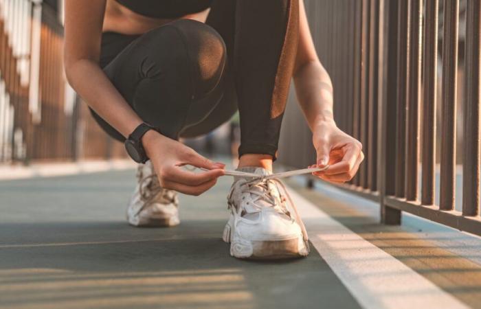 Ist es wichtig, Sport zu treiben, um Gewicht zu verlieren? Ein Ernährungsberater antwortet