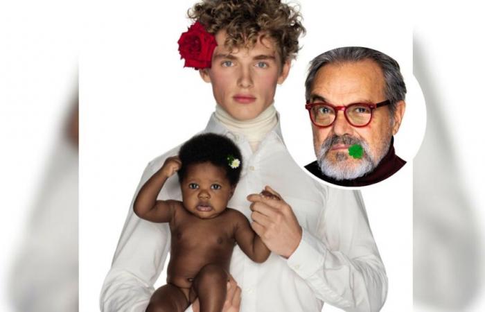 Oliviero Toscani, provokativer Fotograf, ist tot