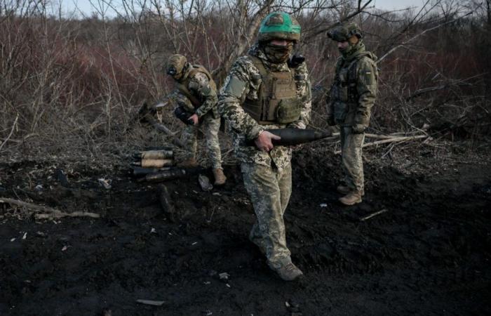 Nach Angaben des südkoreanischen Geheimdienstes wurden 300 nordkoreanische Soldaten getötet