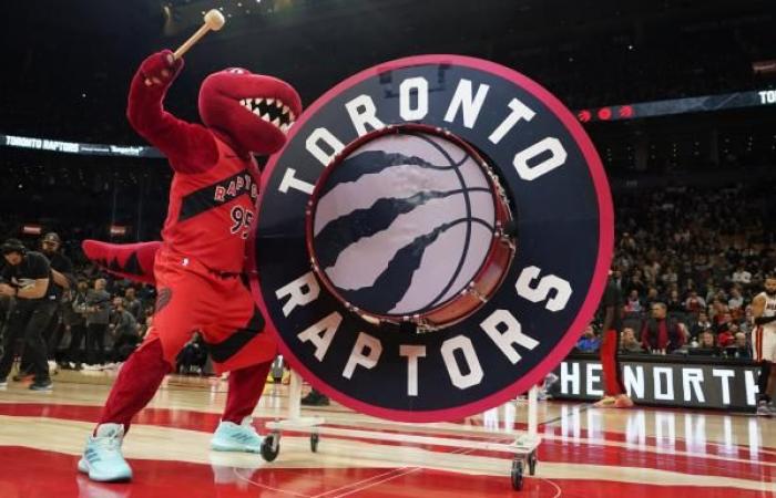 Toronto Raptors – Golden State Warriors, NBA, direkt am 14.01.2025