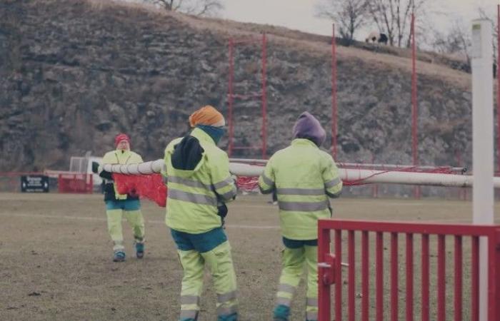 Warum Espaly seine Käfige zurück nach Clermont bringt, um PSG herauszufordern