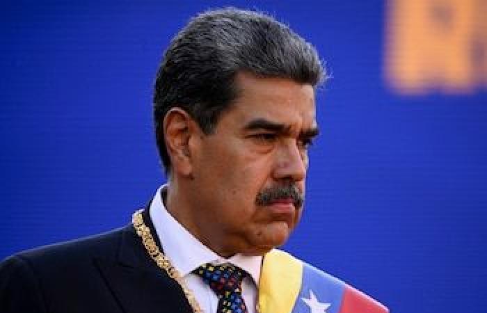 Die Vereinigten Staaten veröffentlichten Dokumente über die Vereinbarung zwischen Nicolás Maduro und der FARC-Guerilla über den Drogenhandel nach Nordamerika