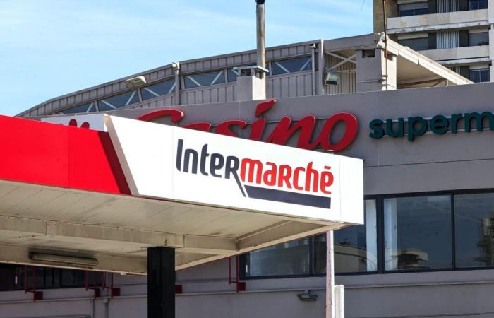 Intermarché wird diejenigen aufspüren, die an automatischen Kassen stehlen, mit einem unaufhaltsamen System – Clubic