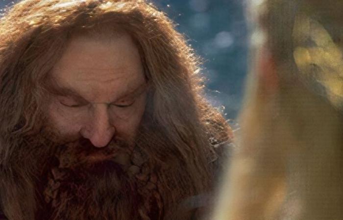 Der Herr der Ringe: 8 Geheimnisse von Gimli