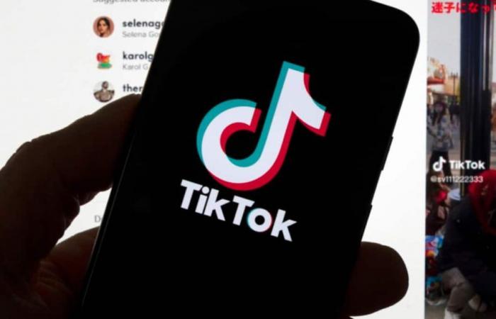 Laut Bloomberg verhandelt Elon Musk über den Kauf von TikTok