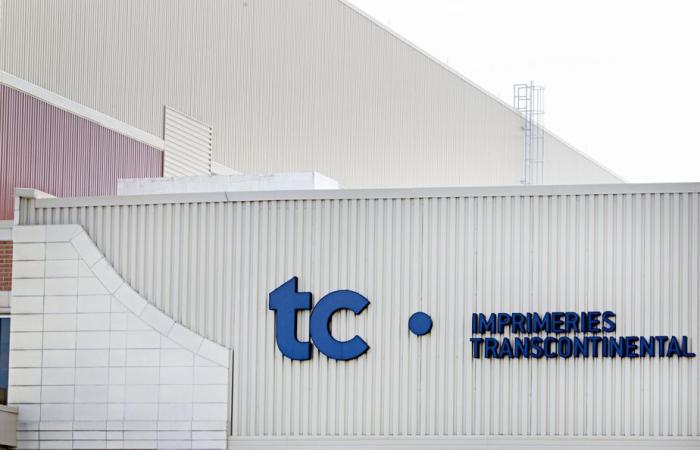 TC Transcontinental | Illegale Nutzung der Gesichtserkennung