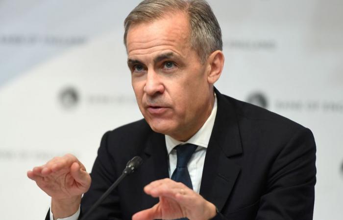 SPS-Management | Mark Carney wäre bereit, seine Kandidatur zu formalisieren