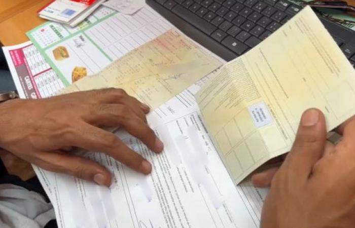 Die Preise für Registrierungskarten werden in La Réunion bald steigen