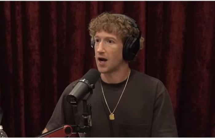 Angesichts der zweifelhaften Behauptungen von Joe Rogan und Mark Zuckerberg