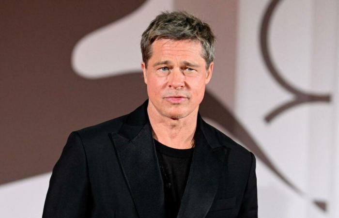 Sie wurde um 830.000 Euro betrogen, während sie glaubte, mit Brad Pitt zu sprechen