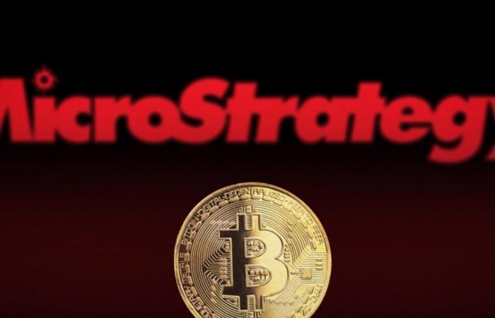 Michael Saylors MicroStrategy wird Schwierigkeiten haben, wenn die Bitcoin-Volatilität abnimmt, sagt Arthur Hayes – ich würde überhaupt nicht mit MSTR handeln