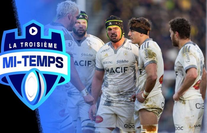 Video. Champions Cup – „Trotz der Niederlage ist das Spiel gegen Leinster ermutigend für die Rochelais“