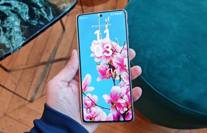 Huawei bringt das Mate X6 in Frankreich auf den Markt und bemüht sich endlich um den Preis