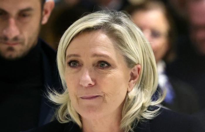 Den Ausschluss ihres Vaters aus dem FN werde sich Marine Le Pen „niemals verzeihen“.