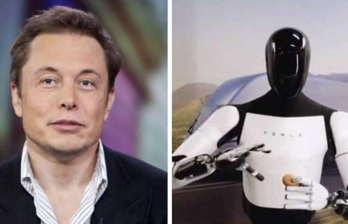 Elon Musk bietet ein Gehalt von 6.000 Euro pro Monat, um… jeden Tag 8 Stunden zu laufen