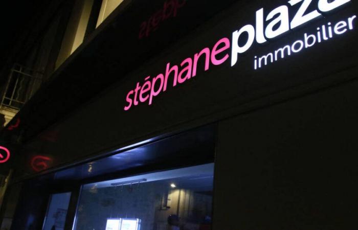 Die Immobilienagentur Stéphane Plaza unternimmt Schritte, um das Franchise zu verlassen – Libération