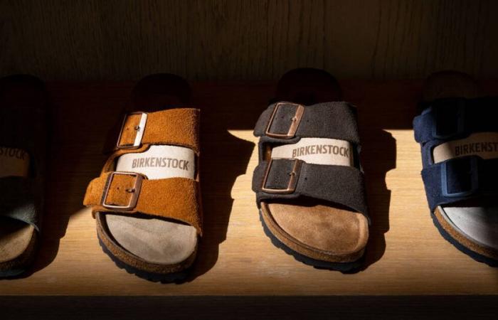 aber ja, der Birkenstock ist ein Kunstwerk! – Befreiung