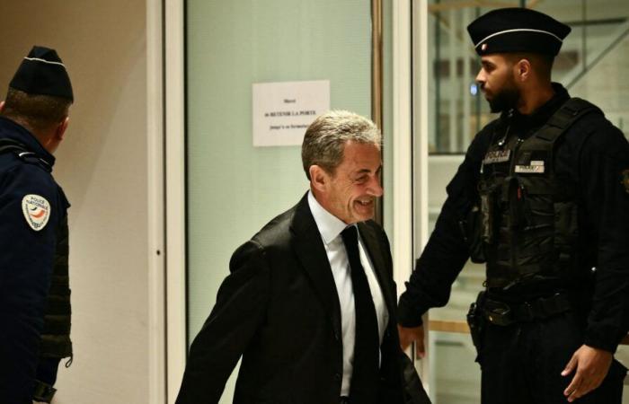 Bei seinem ersten Verhör greift Nicolas Sarkozy den „Gauner“ und „Lügner“ Ziad Takieddine an