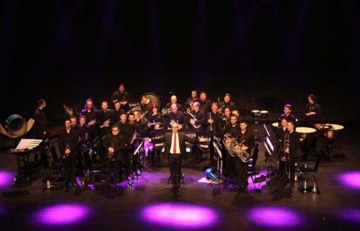 Musik und Magie im Théâtre du Jura in Delémont