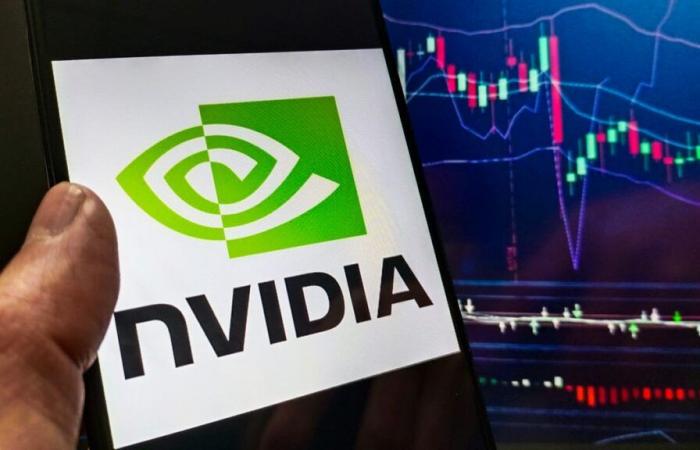 Die Aktien von Nvidia, SMCI und Micron fallen, nachdem Biden neue KI-Regeln erlassen hat