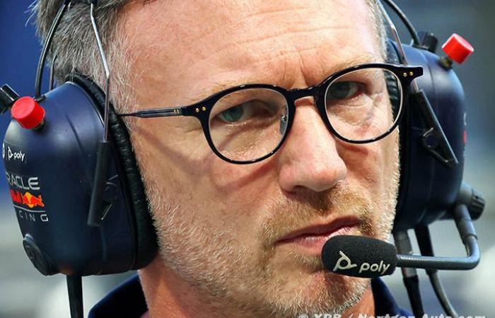 Formel 1 | Horner macht sich „keine Illusionen“ über Red Bull und Ford im Jahr 2026