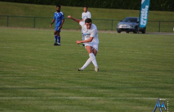 Nach SM Caen – GF38 (0-1): Großes Ja, Grouchy