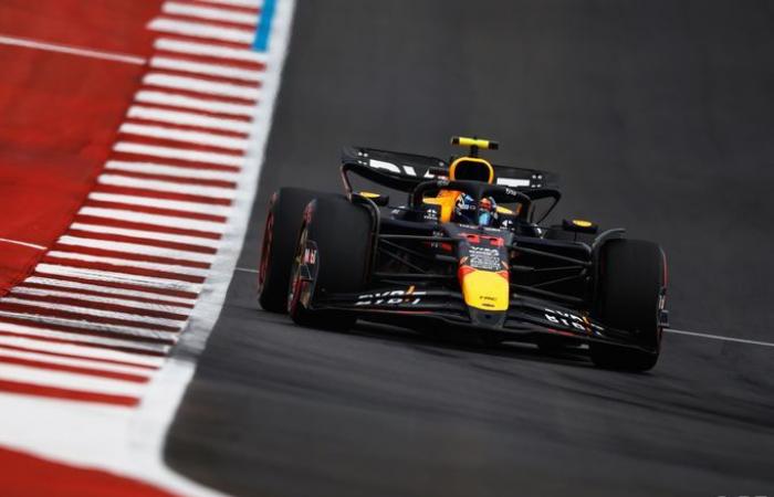 Formel 1 | Coulthard antwortet auf seine „bissige Kritik“ nach seinen Kommentaren zu Pérez