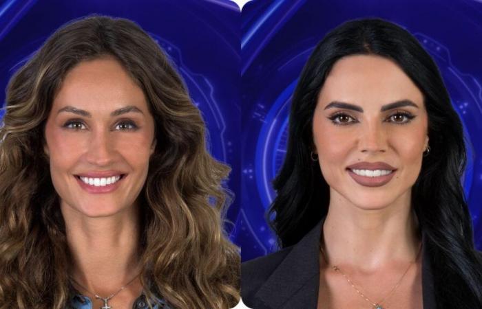 Big Brother, wer ist mit Helena und Shaila zusammen? Zweieinhalb Millionen Stimmen sind eingegangen, das ist ein Rekord