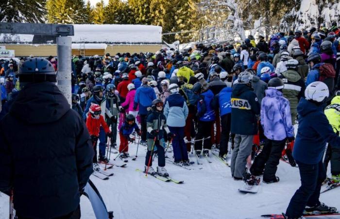 Skigebiete fielen wegen mangelnder Preistransparenz auf