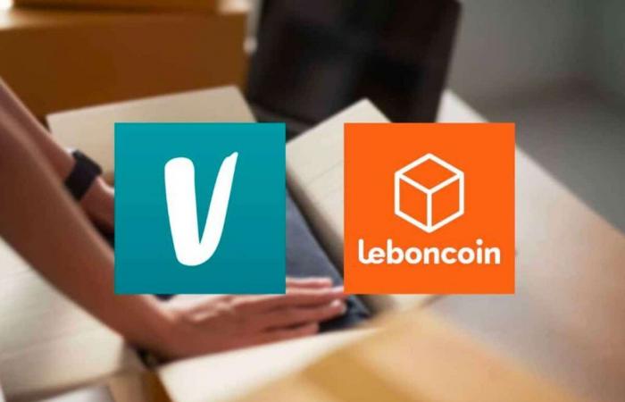 Der Betrug, der Vinted und Leboncoin beunruhigt